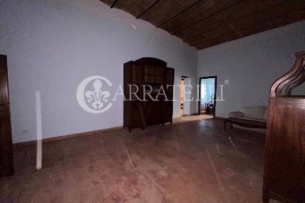 Appartamento via del Pero 1, Centro, Città della Pieve
