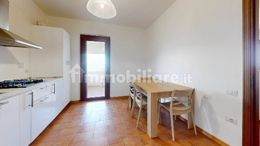 Trilocale via Fosso Rosceto 1, San Vitale, Viole, Assisi