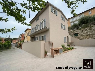 Bilocale via Fratelli Purgotti, Elce, Perugia