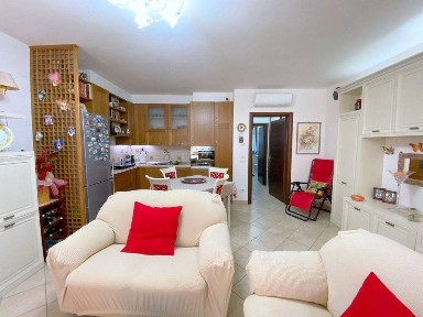 Bilocale via Sardegna, 21, Città della Pieve