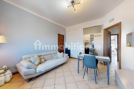 Trilocale via Mario Grecchi 4, Bastia, Bastia Umbra