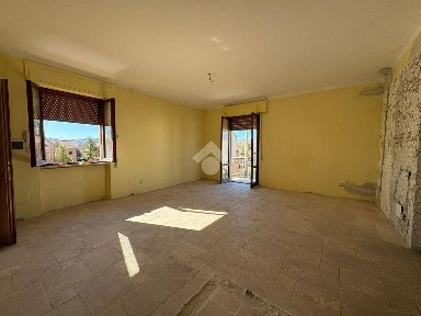 Monolocale via Europa, Cipolleto, Gubbio