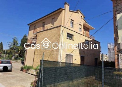 Marsciano, Via Arturo Chiappelli, 24