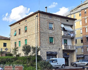Perugia, Madonna Alta - Prepo, Via Pievaiola, 61