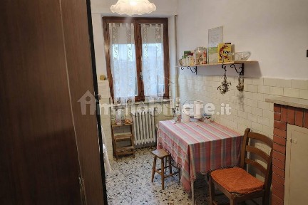 Appartamento via Antonio Gramsci 4, Selci Lama, San Giustino