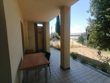 Bilocale via Padre Rufino Niccacci 12, Ponte Nuovo, Deruta