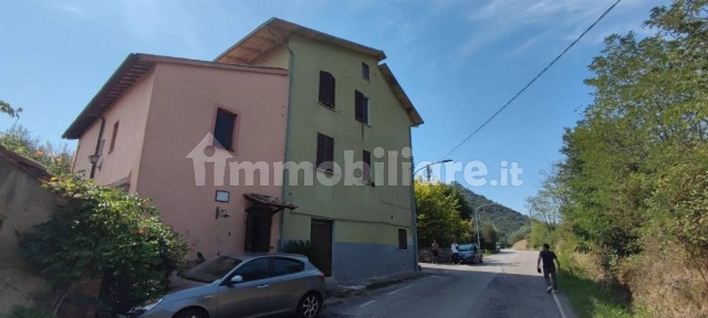 Appartamento all'asta via del Lago 17, Panicale