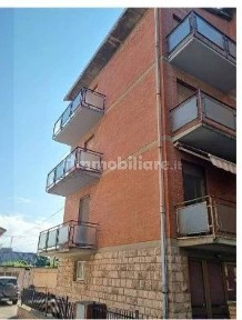 Appartamento all'asta via C'Impanzi 66, Perugia