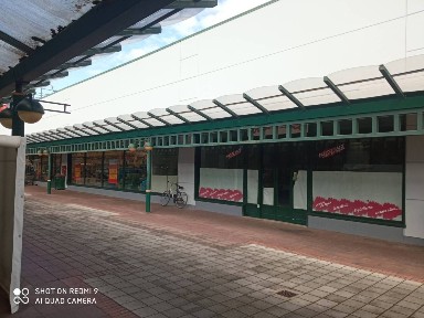 Locale commerciale in Affitto