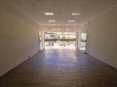 Locale commerciale in Affitto