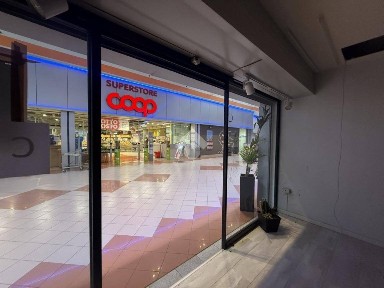 Locale commerciale in Affitto