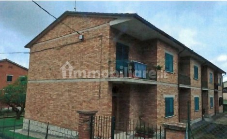 Appartamento all'asta via Gubbio 21 ex 9, Scheggia e Pascelupo