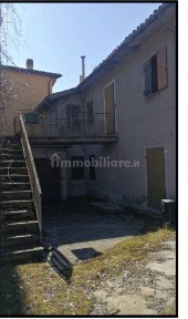 Appartamento all'asta Paraonda, Sellano