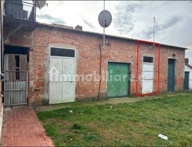 Appartamento all'asta via Piana 9, Castiglione del Lago