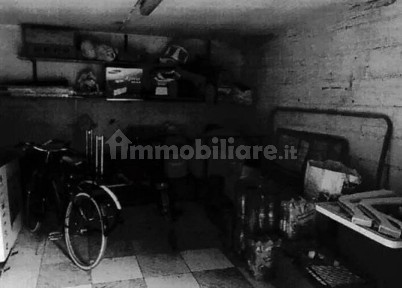 Appartamento all'asta via Velino 6, Bastia Umbra