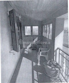 Appartamento all'asta via Le Case 6, Paciano