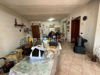 Appartamento all'asta via XXV Aprile snc, Gualdo Tadino
