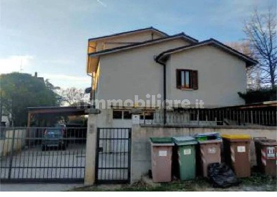 Appartamento all'asta via Cavour null, Massa Martana