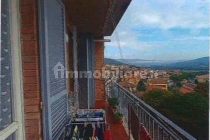 Appartamento all'asta via G. Di Vittorio 29, Magione