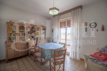 Appartamento via Roberto Ardigò, 4, Casa del Diavolo, Perugia