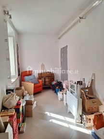 Mantova, Centro, Via Concezione