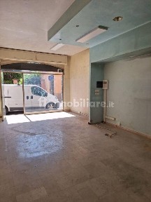 Mantova, Centro, Via Giovanni Acerbi