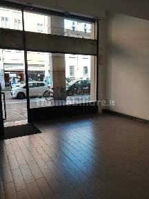 Mantova, Centro, Via Principe Amedeo di Savoia
