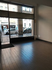 Mantova, Centro, Via Principe Amedeo di Savoia