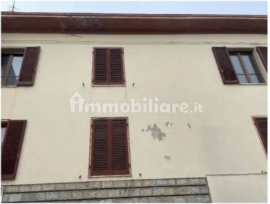 Appartamento all'asta via Pincardini 12, Città di Castello