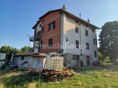 Appartamento all'asta via Fonte 8, Tuoro sul Trasimeno