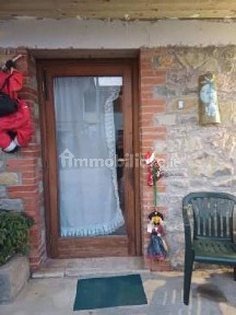 Appartamento all'asta via Fonte 8, Tuoro sul Trasimeno