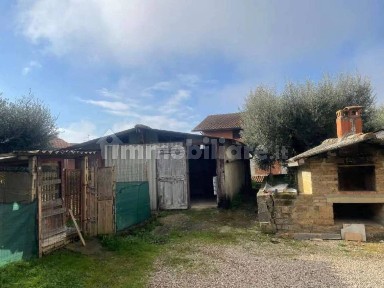 Appartamento all'asta via Genova 7, Castiglione del Lago