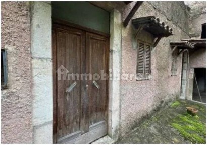 Appartamento all'asta frazione Cese, Spoleto
