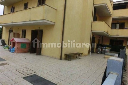Appartamento all'asta via Eugenio Curiel 120, Spoleto