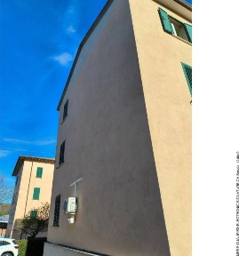 Appartamento all'asta via Monte Grappa 3, Gualdo Tadino