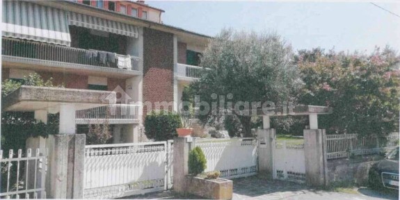 Appartamento all'asta via Genova 3, Umbertide