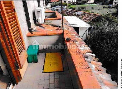 Appartamento all'asta via della Barca 1, Umbertide