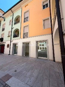 Mantova, Due Pini - Te Brunetti, Via Bartolomeo Stefani, 13