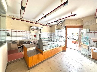 Mantova, Centro, Corso Vittorio Emanuele II, 126