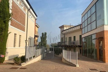 Mantova, Angeli, Via Leopoldo Pilla