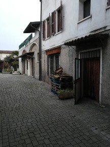Medole, Via 25 Aprile, 1