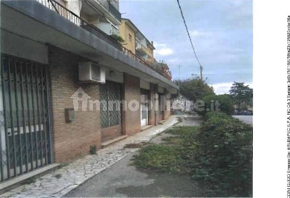 Appartamento all'asta via Eugubina 68 A/7 - 68 A/ 8, Perugia