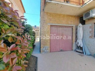 Appartamento all'asta via Arturo Chiappelli 2, Marsciano