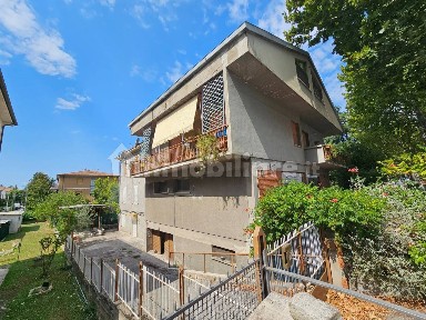 Quadrilocale viale Firenze 51, Viale Firenze, Paciana, Foligno
