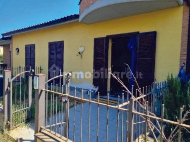 Appartamento all'asta via Trasimeno 268, Castiglione del Lago