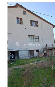 Appartamento all'asta vocabolo Peschiera 16, Paciano