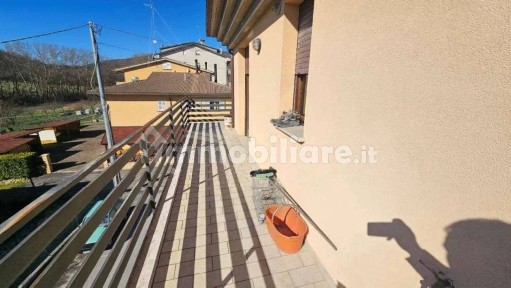 Appartamento all'asta via Gubbio 43, Scheggia e Pascelupo