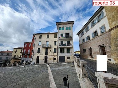 Appartamento all'asta via XXV Aprile MCMXLV 1, Magione