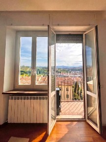 Quadrilocale via Luca Antonio Pellicciari, Semicentro - Stazione, Perugia