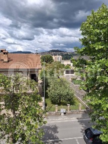 Assisi, Via Baglioni, 1